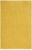 Nourison Nourison Essentials Yellow 20 X 40 Area Rug  805-141873 Thumb 0