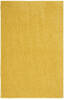 Nourison Nourison Essentials Yellow 20 X 40 Area Rug  805-141873 Thumb 0