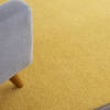 Nourison Nourison Essentials Yellow 70 X 100 Area Rug 805-141874 Thumb 4
