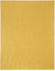 Nourison Nourison Essentials Yellow 70 X 100 Area Rug  805-141874 Thumb 0