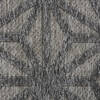 Nourison Palamos Grey 22 X 39 Area Rug 805-141878 Thumb 5