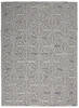 Nourison Palamos Grey 53 X 73 Area Rug 805-141888 Thumb 0