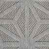 Nourison Palamos Grey 710 X 910 Area Rug 805-141889 Thumb 5