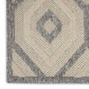 Nourison Palamos Beige Runner 22 X 76 Area Rug 805-141893 Thumb 3
