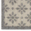 Nourison Palamos Beige Runner 22 X 100 Area Rug 805-141898 Thumb 3