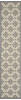 Nourison Palamos Beige Runner 22 X 100 Area Rug 805-141898 Thumb 0