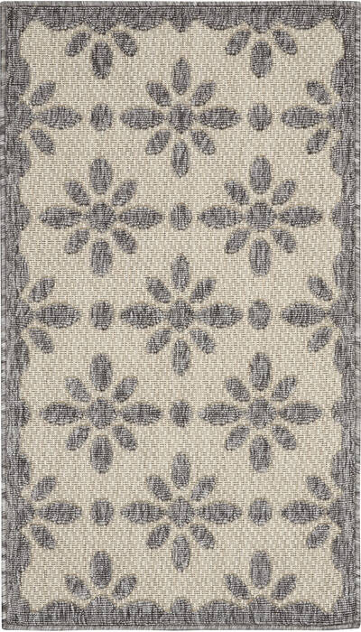 Nourison Palamos Beige 22 X 39 Area Rug 805-141899 Image 0