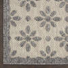 Nourison Palamos Beige 22 X 39 Area Rug 805-141899 Thumb 1