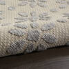 Nourison Palamos Beige 22 X 39 Area Rug 805-141899 Thumb 5