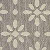 Nourison Palamos Grey 710 X 910 Area Rug 805-141910 Thumb 5
