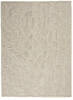 Nourison Palamos Beige 53 X 73 Area Rug  805-141916 Thumb 0