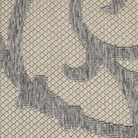 Nourison Palamos Beige 22 X 39 Area Rug 805-141920 Image 5