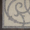 Nourison Palamos Beige 22 X 39 Area Rug 805-141920 Thumb 1