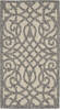 Nourison Palamos Beige 22 X 39 Area Rug 805-141920 Thumb 0