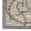 Nourison Palamos Beige 53 X 73 Area Rug 805-141923 Thumb 5