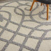 Nourison Palamos Beige 810 X 1110 Area Rug 805-141925 Thumb 4