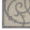 Nourison Palamos Beige 810 X 1110 Area Rug 805-141925 Thumb 5