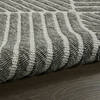 Nourison Palamos Grey 40 X 60 Area Rug 805-141936 Thumb 2