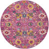 nourison_passion_collection_purple_round_area_rug_141951