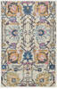 Nourison Passion Beige 110 X 210 Area Rug  805-141952 Thumb 0