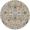 nourison_passion_collection_beige_round_area_rug_141955