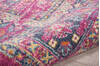 Nourison Passion Purple 90 X 120 Area Rug 805-141970 Thumb 2