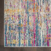 Nourison Passion Beige 110 X 210 Area Rug 805-141984 Thumb 1