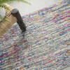 Nourison Passion Beige 110 X 210 Area Rug 805-141984 Thumb 4
