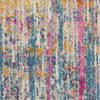 Nourison Passion Beige 110 X 210 Area Rug 805-141984 Thumb 5
