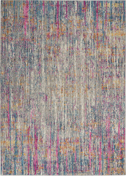 Nourison Passion Beige 39 X 59 Area Rug 805-141988 Image 0