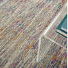 Nourison Passion Beige 39 X 59 Area Rug 805-141988 Thumb 4