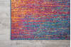 Nourison Passion Multicolor Runner 22 X 100 Area Rug 805-141996 Thumb 1