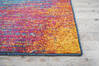 Nourison Passion Multicolor Runner 22 X 100 Area Rug 805-141996 Thumb 3