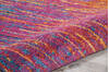 Nourison Passion Multicolor 90 X 120 Area Rug 805-142000 Thumb 2