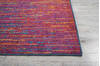 Nourison Passion Multicolor 90 X 120 Area Rug  805-142000 Thumb 4