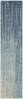 Nourison Passion Blue Runner 22 X 100 Area Rug 805-142003 Thumb 0