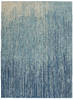 Nourison Passion Blue 39 X 59 Area Rug 805-142005 Thumb 0