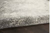 Nourison Passion Grey 110 X 210 Area Rug  805-142012 Thumb 2