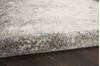 Nourison Passion Grey Runner 110 X 60 Area Rug  805-142013 Thumb 2