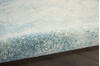 Nourison Passion Blue 67 X 96 Area Rug 805-142027 Thumb 2