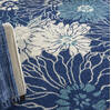 Nourison Passion Blue 67 X 96 Area Rug  805-142056 Thumb 4