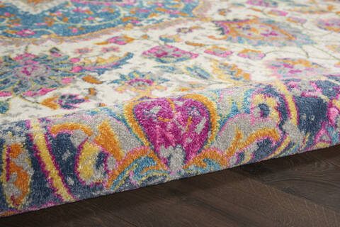 Nourison Passion Beige 39 X 59 Area Rug 805-142065 Image 2