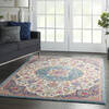 Nourison Passion Beige 39 X 59 Area Rug 805-142065 Thumb 5