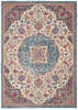 Nourison Passion Beige 80 X 100 Area Rug 805-142068 Thumb 0
