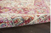 Nourison Passion Beige Runner 22 X 76 Area Rug 805-142079 Thumb 2