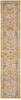 Nourison Passion Beige Runner 22 X 100 Area Rug 805-142083 Thumb 0
