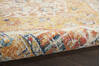 Nourison Passion Beige Runner 22 X 76 Area Rug  805-142084 Thumb 2