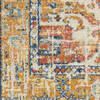 Nourison Passion Beige Round 40 X 40 Area Rug 805-142085 Thumb 5