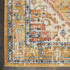 Nourison Passion Beige 80 X 100 Area Rug  805-142088 Thumb 1