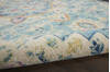 Nourison Passion Beige 110 X 210 Area Rug  805-142099 Thumb 2